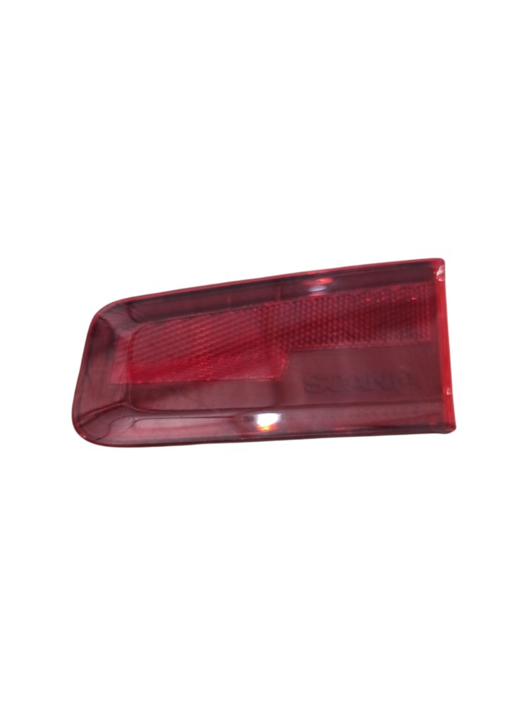 Lente Refletor Ld Scania Ntg 2242762
