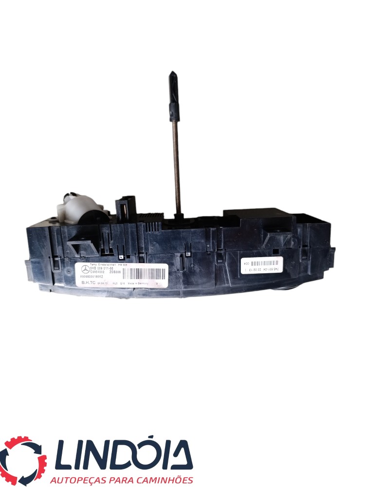 Comando Do Ar Condicionado Sprinter Original 9068300185 2