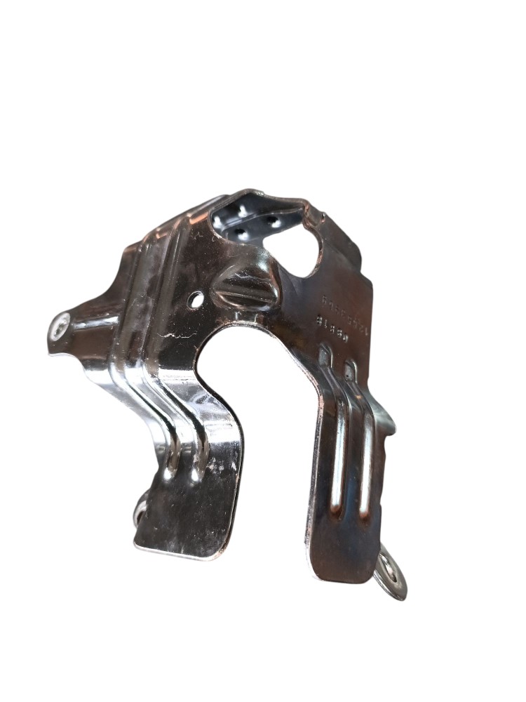 Suporte Bomba Alta Chevrolet S10 2.5 Flex 18/19 12653969 2