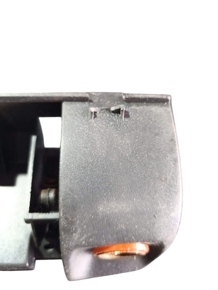 Porta Objetos Acendedor C/detalhes Ducato Multijet 130395601 3