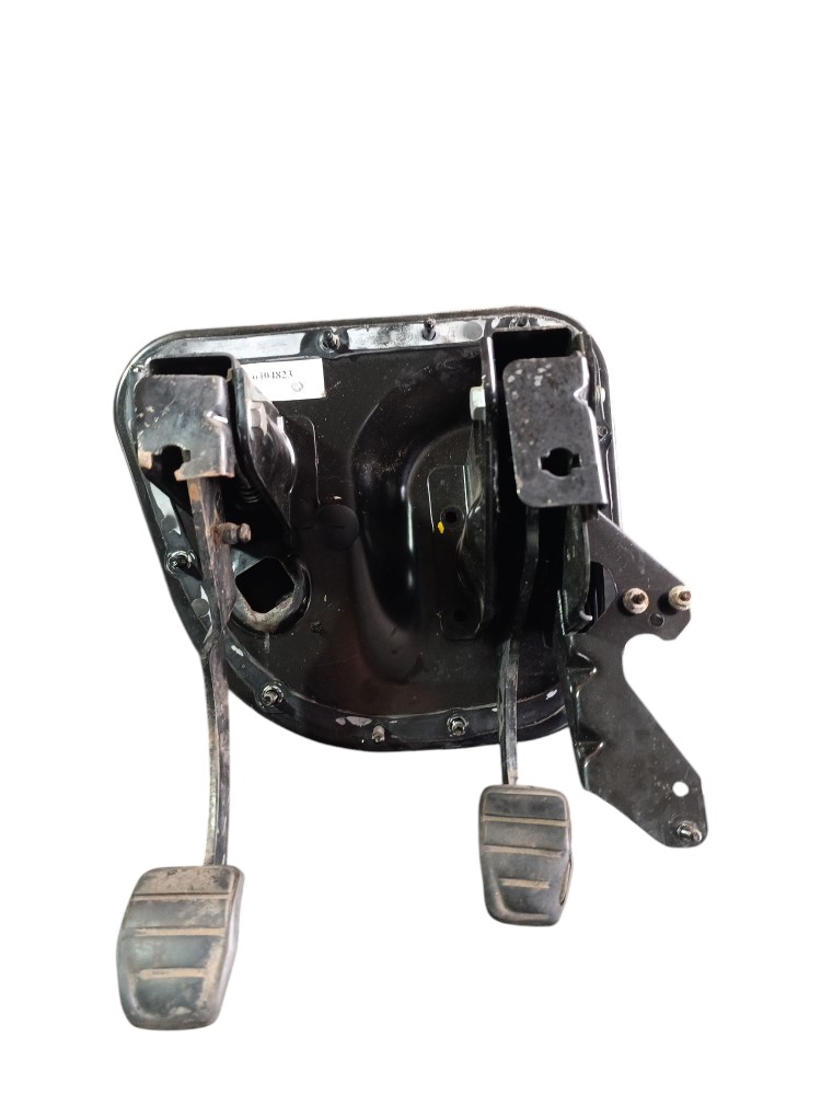 Pedal Embreagem E Freio Renault Master 2005 2