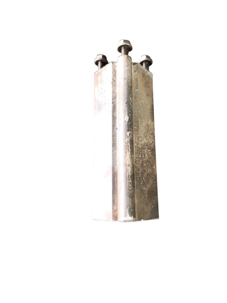 Suporte Fixação Anel Difusor Scania 2009 1485902 3