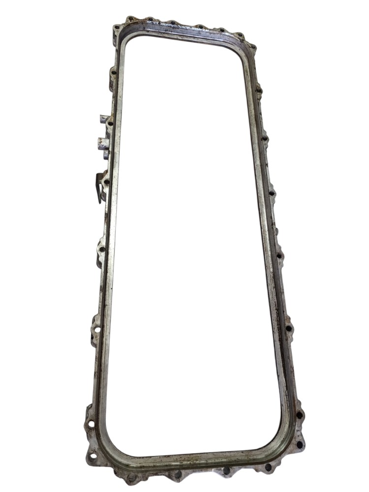 Chapa Separadora Cárter Iveco Cursor 9 360 Euro 5 504143828 1