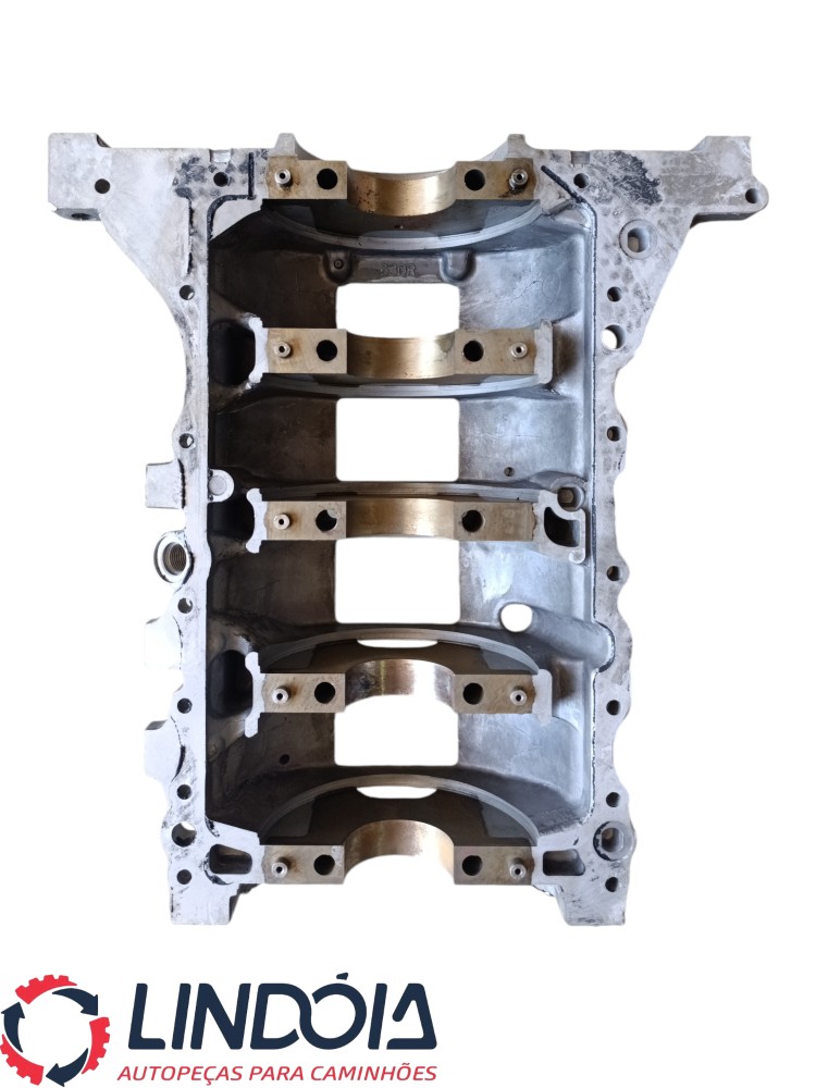 Sobre Cárter Citroen Jumpy 1.6 Original 9685737310 2