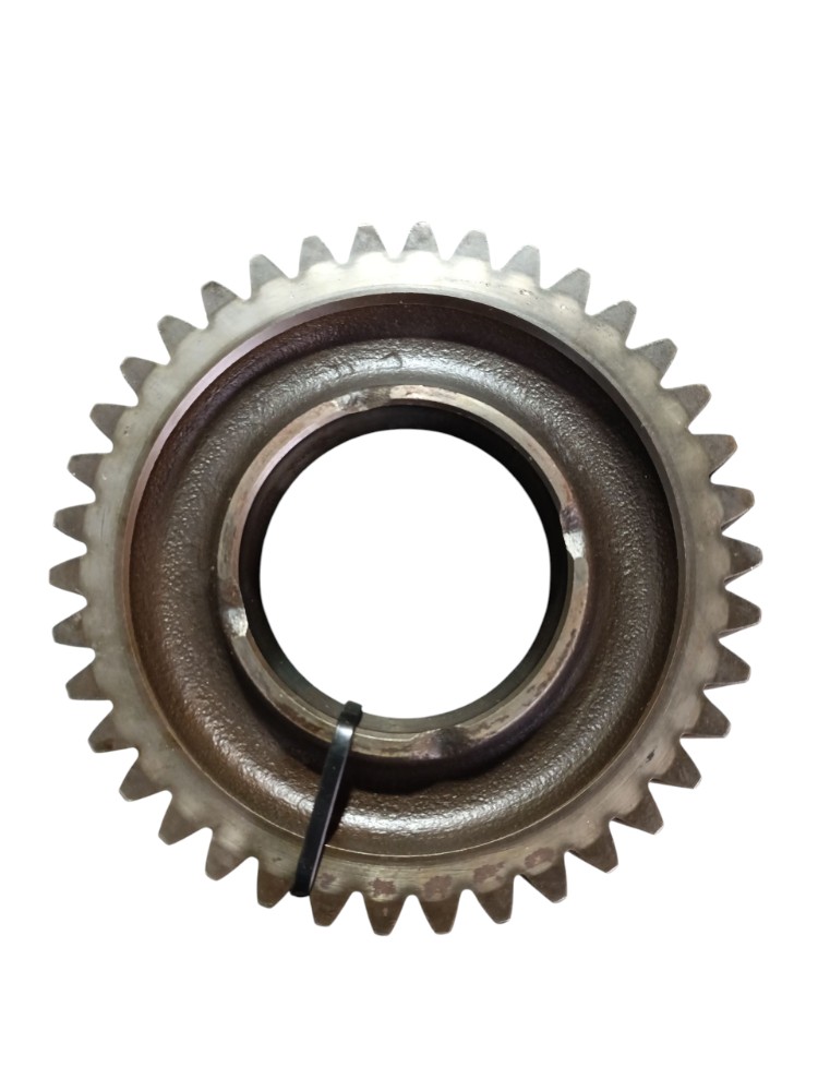 Engrenagem Re Grande 38d Zf 16s1650 0091304210