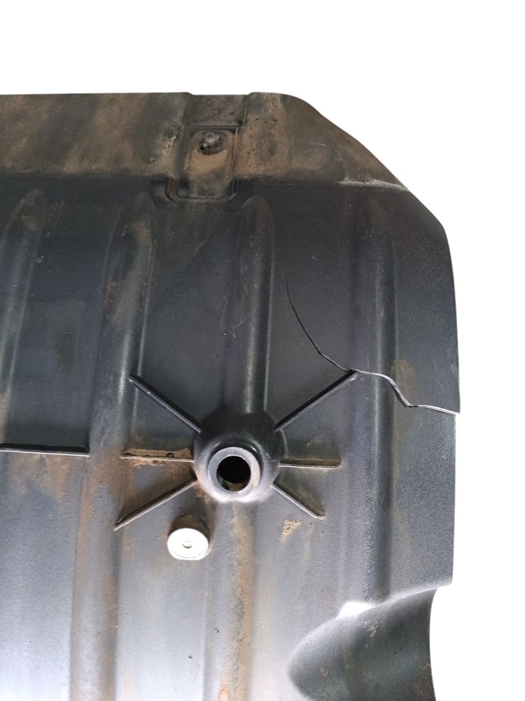 Paralama Traseiro C/acab. C/detalhe Scania P280 2019 2599521 4