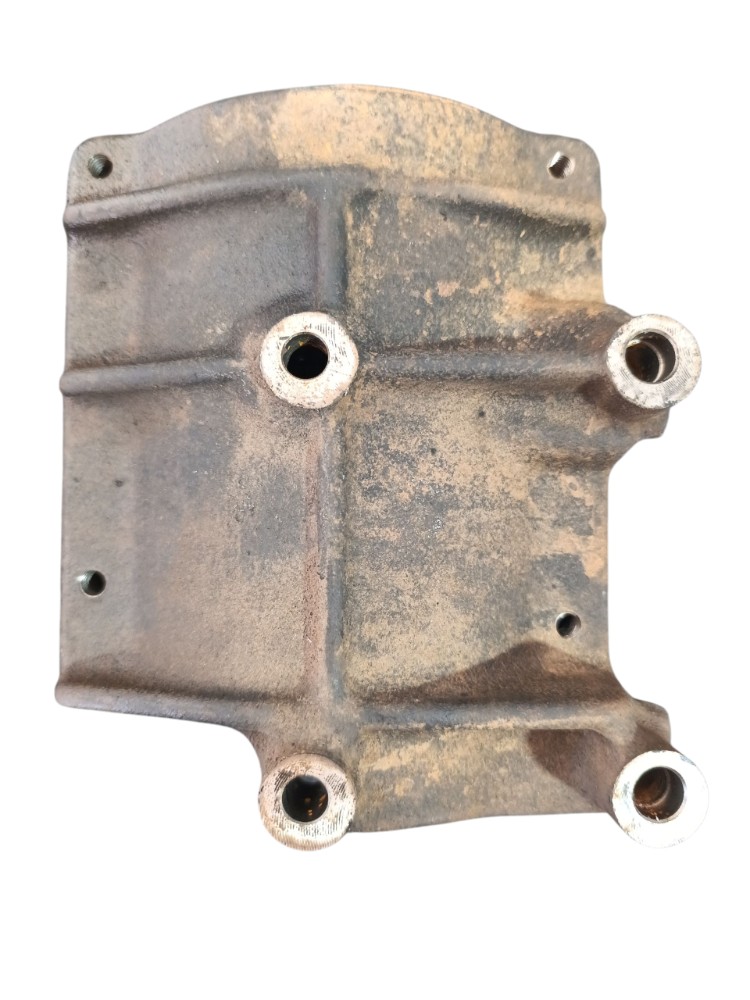 Suporte Ar Condicionado Iveco Cursor 9 360 Euro 5 99435555 2