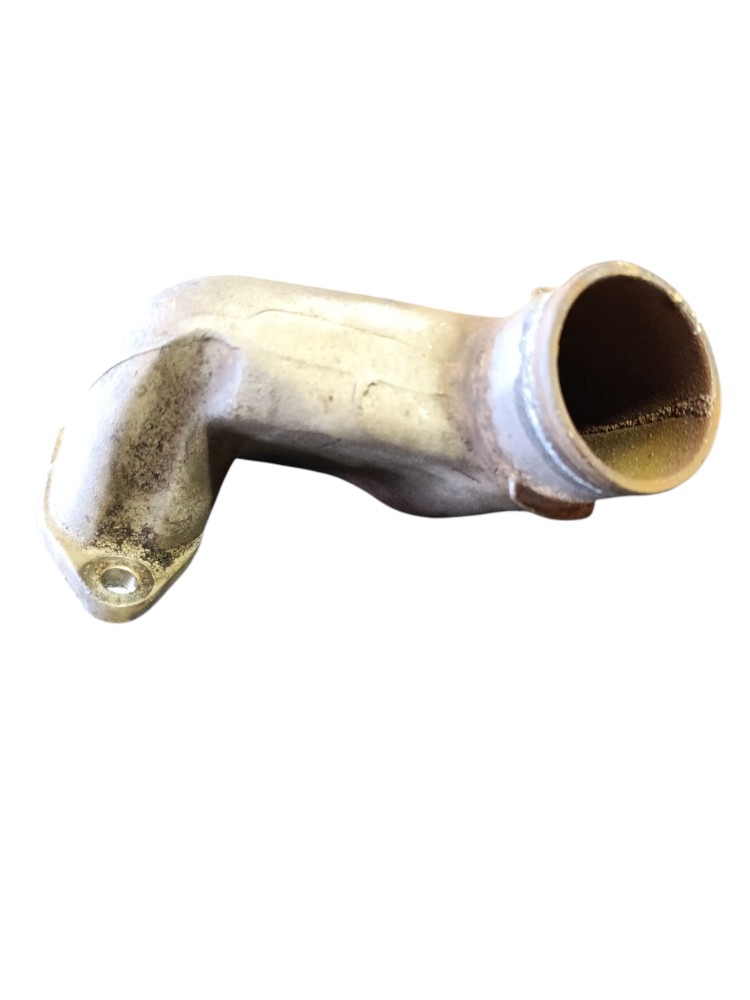 Tubo Gargalo Água Mb Actros 2646 A9425010223 3