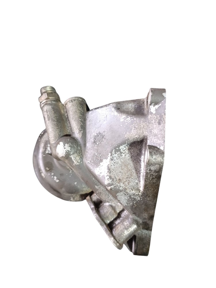 Cabeçote Do Filtro Scania Pgr 1502757 2