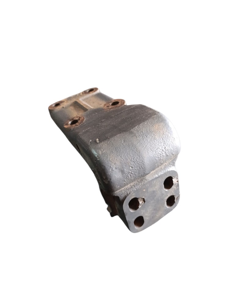 Suporte Caixa De Câmbio Scania 3