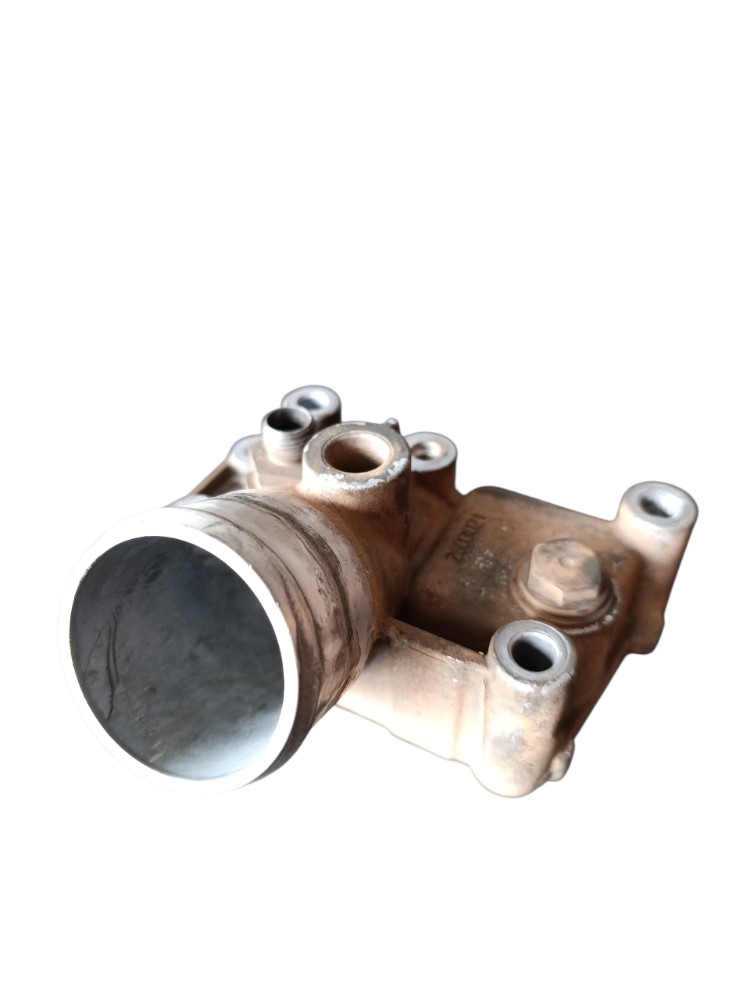 Flange Termostatica Scania Ntg 2603021