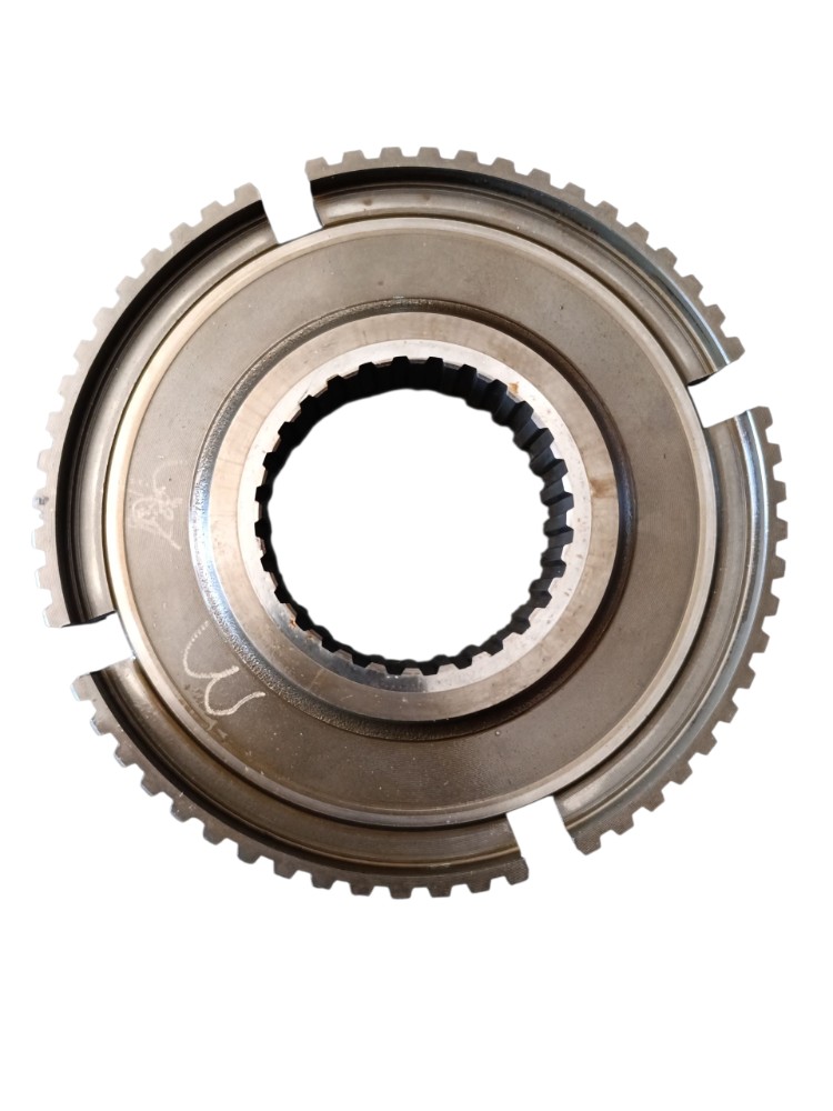 Corpo Sincronizado Câmbio Scania Grs900 1405981 1