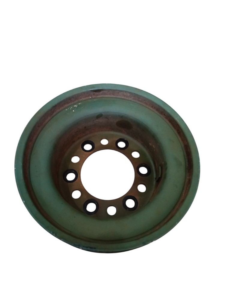 Polia Do Virabrequim Volvo Fh D13 20799474 2