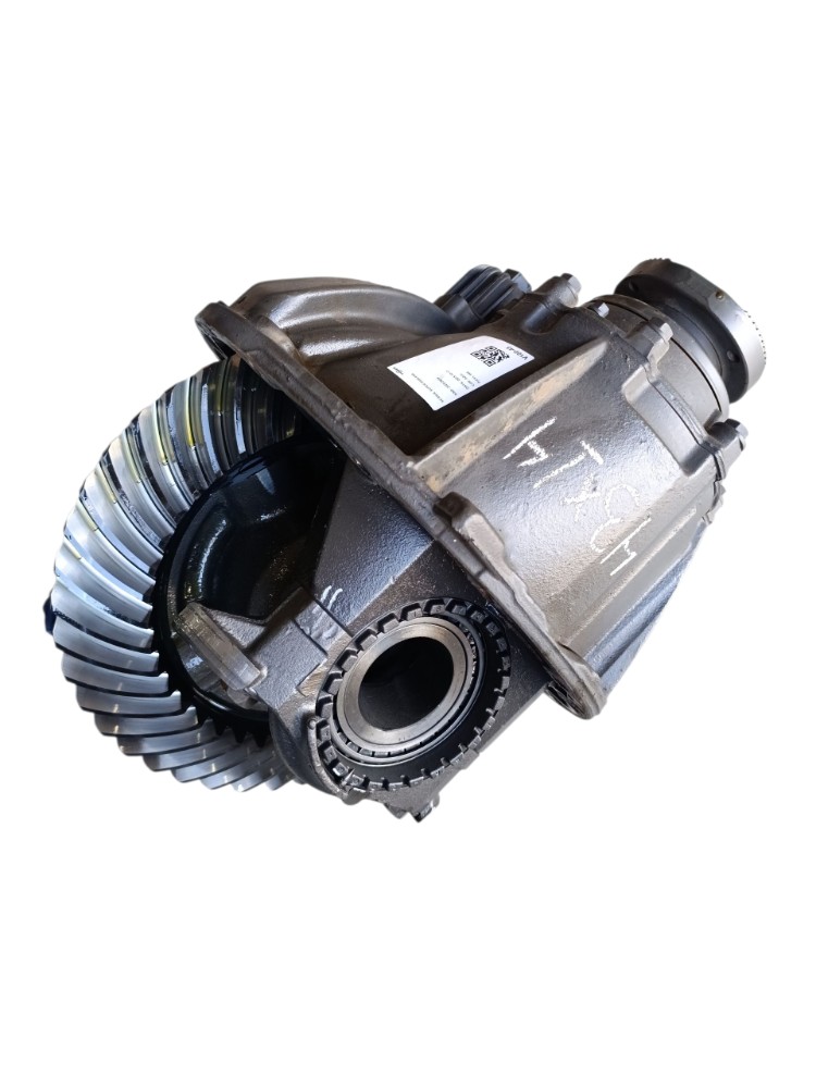 porquinho Diferencial traseiro Scania R885 14×43 2