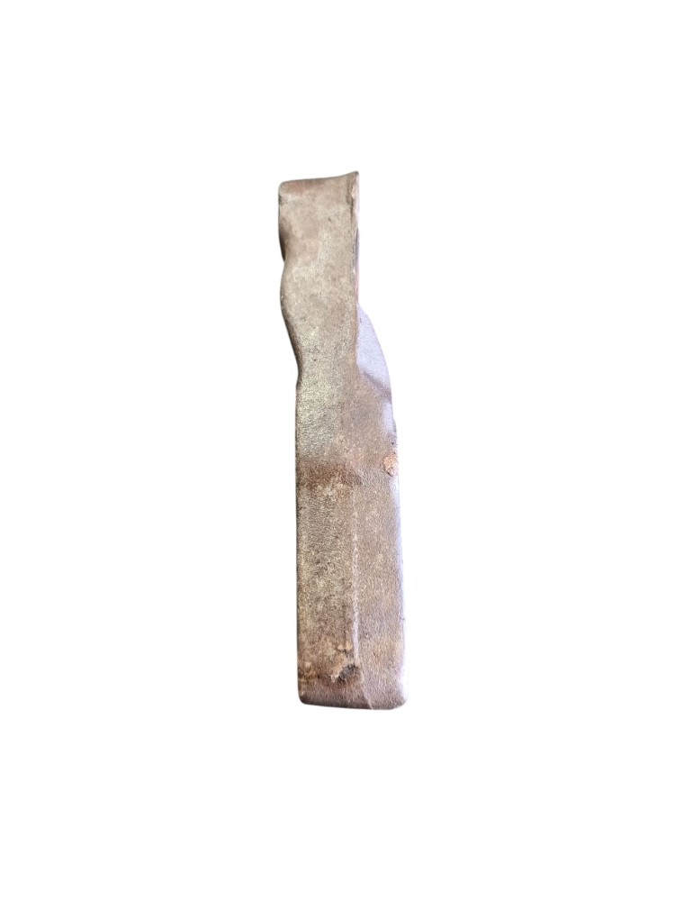 Suporte Dianteiro Mercedes Benz Om352 3522230004 3