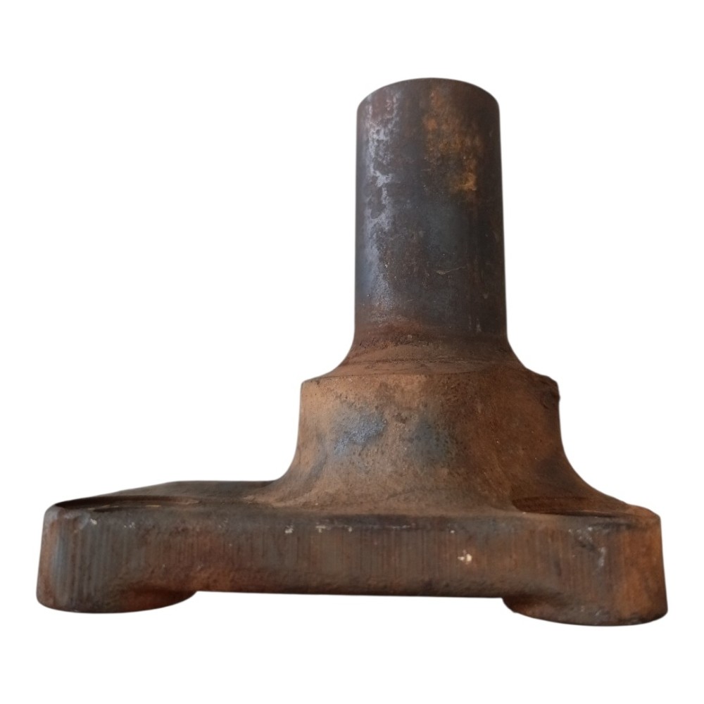 Suporte Traseiro Motor Cummins Isb Ford Cargo 4997198 3