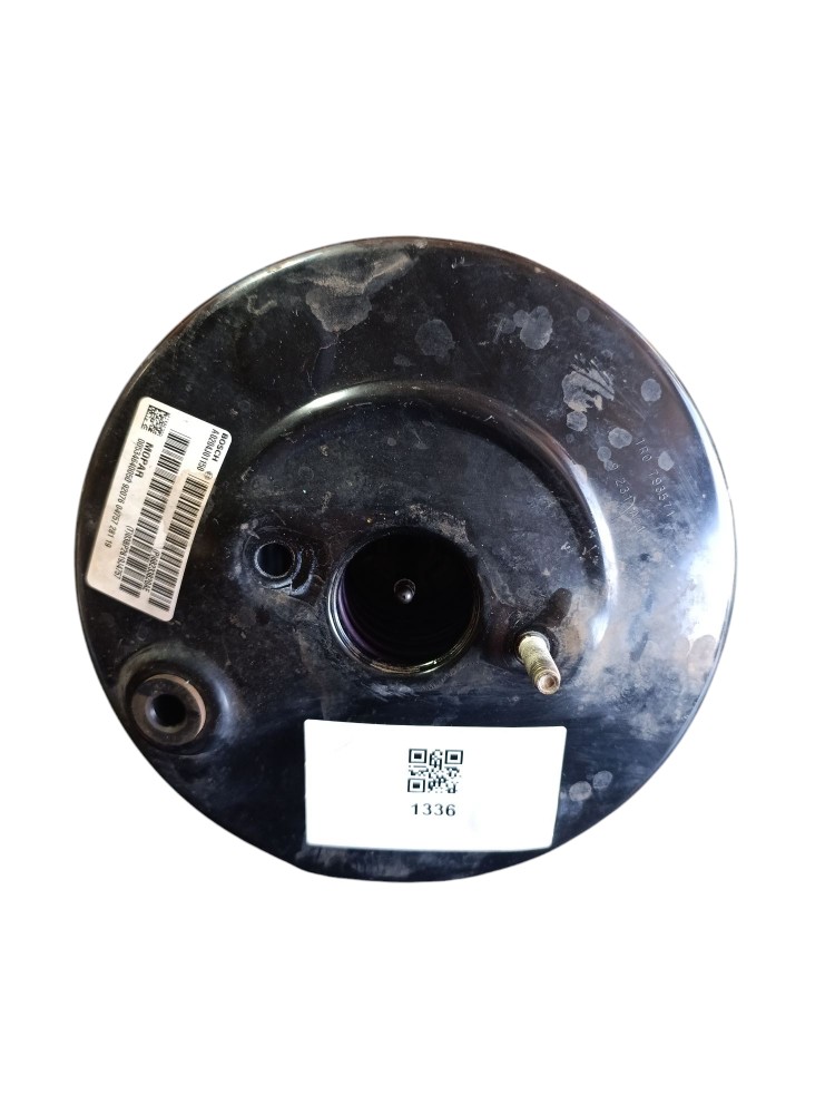 Hidrovacuo Ducato 2.3 Multijet 2019/2020 2