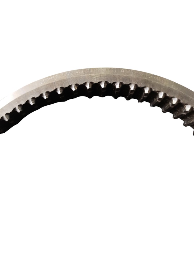 Luva Emgate Câmbio 1*2*3* Scania Grs 905 1752963 1