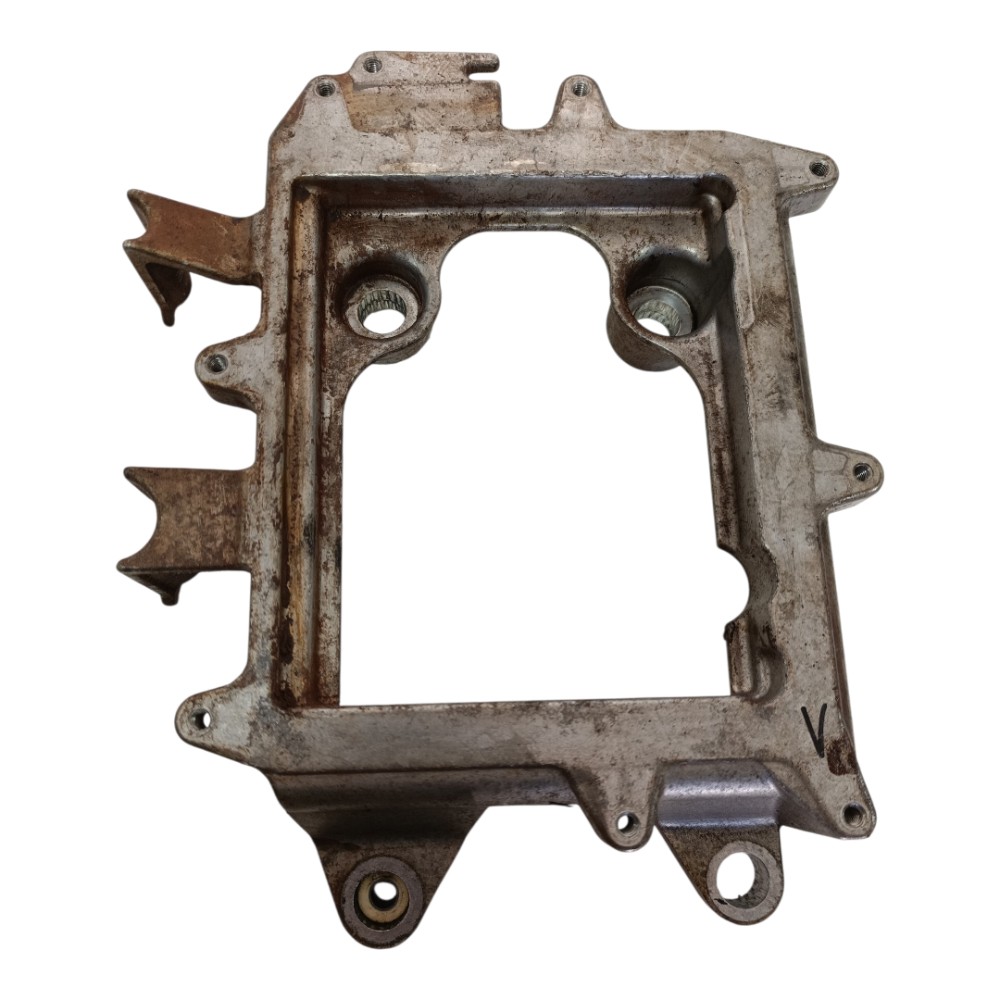 Suporte Módulo Motor Man Tgx 51116403034 2