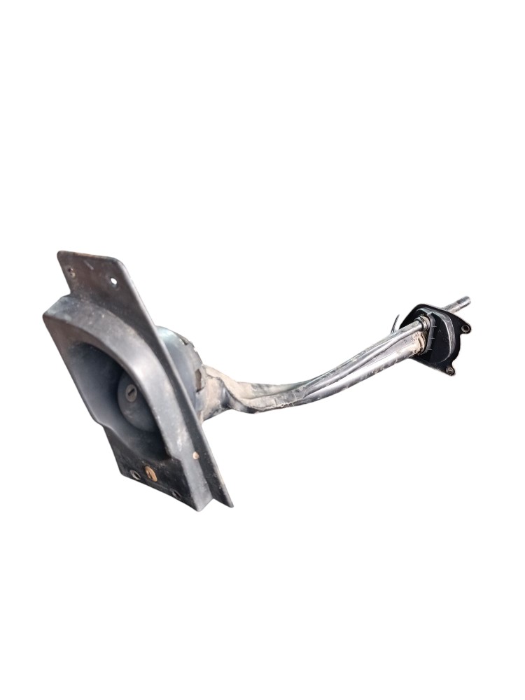 Bocal Tubo Combustível Renault Master 2006 8200096002