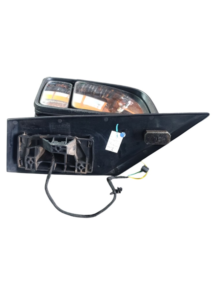 Retrovisor Elétrico Lado Esquerdo Mb Sprinter 121039001