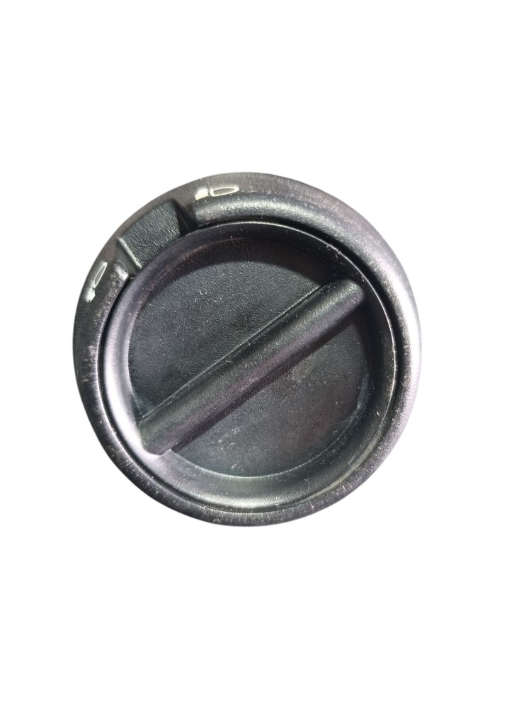 Botão Regulagem Farol Altura Master 2.5 2006 7700352939 2