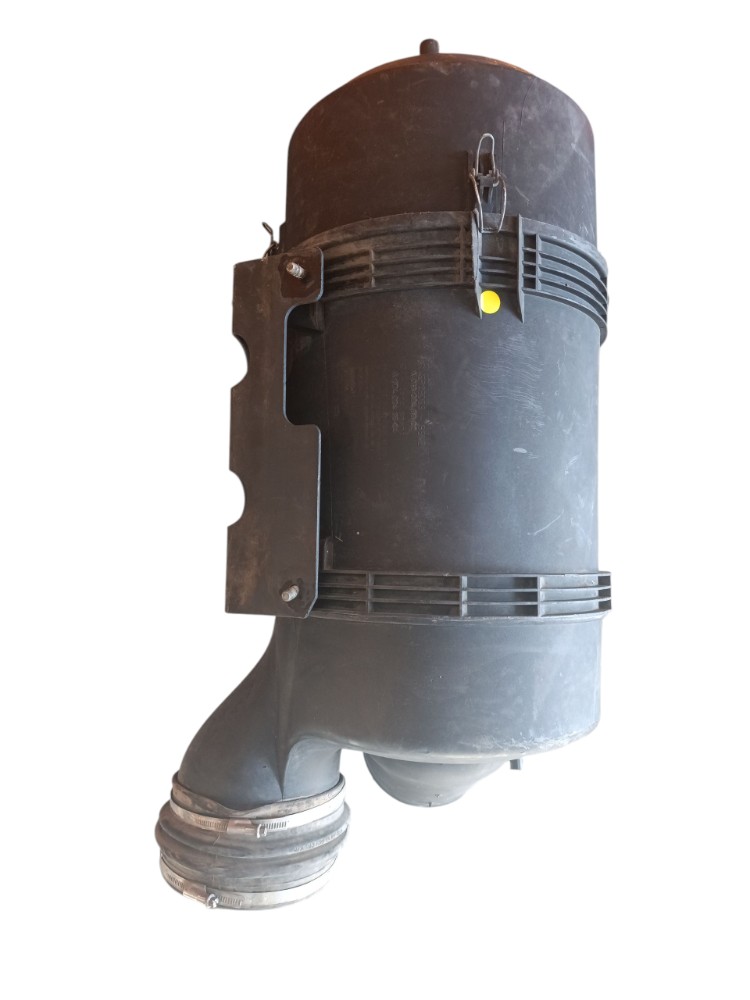 Carcaça Filtro De Ar Mb Actros 2014 C/detalhe A0180949902 5