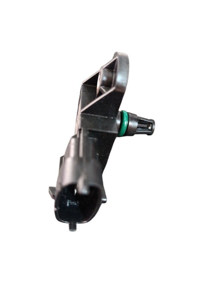 Sensor Pressão Map Iveco Cursor 9 360 Euro 5 0281006102 5