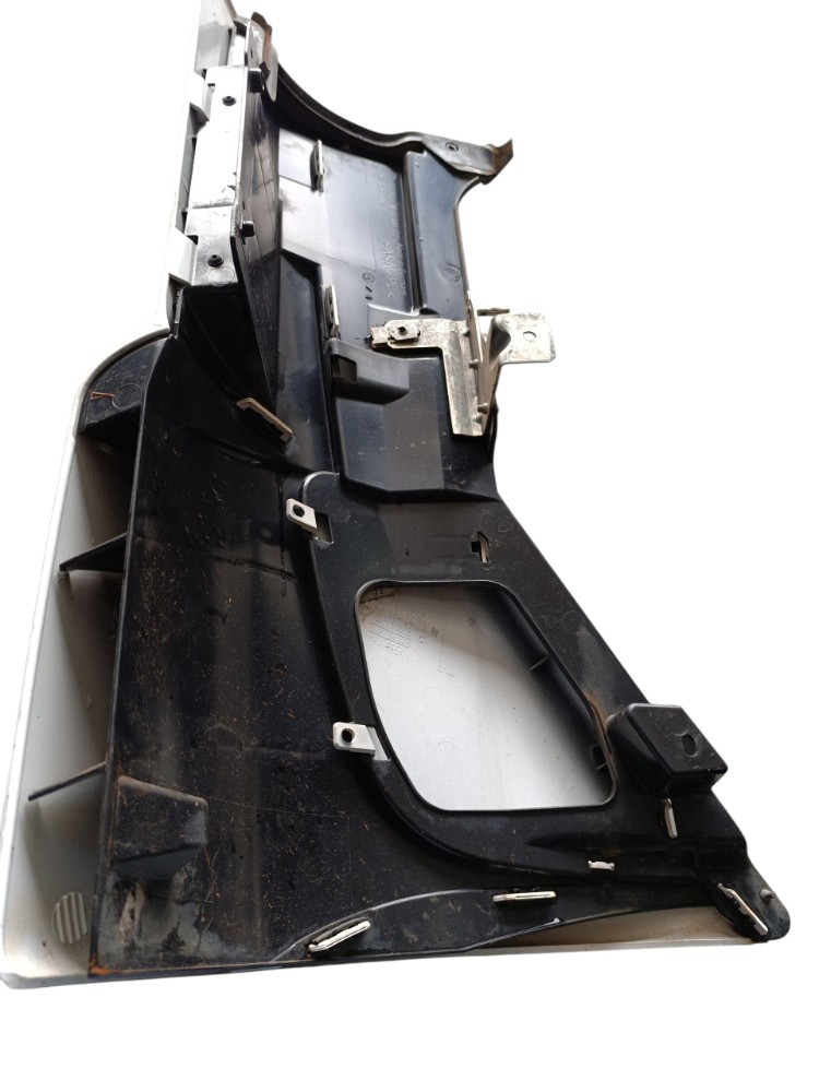 Kit Buchecha Defletor De Ar Le M.benz Axor 9448840222 5