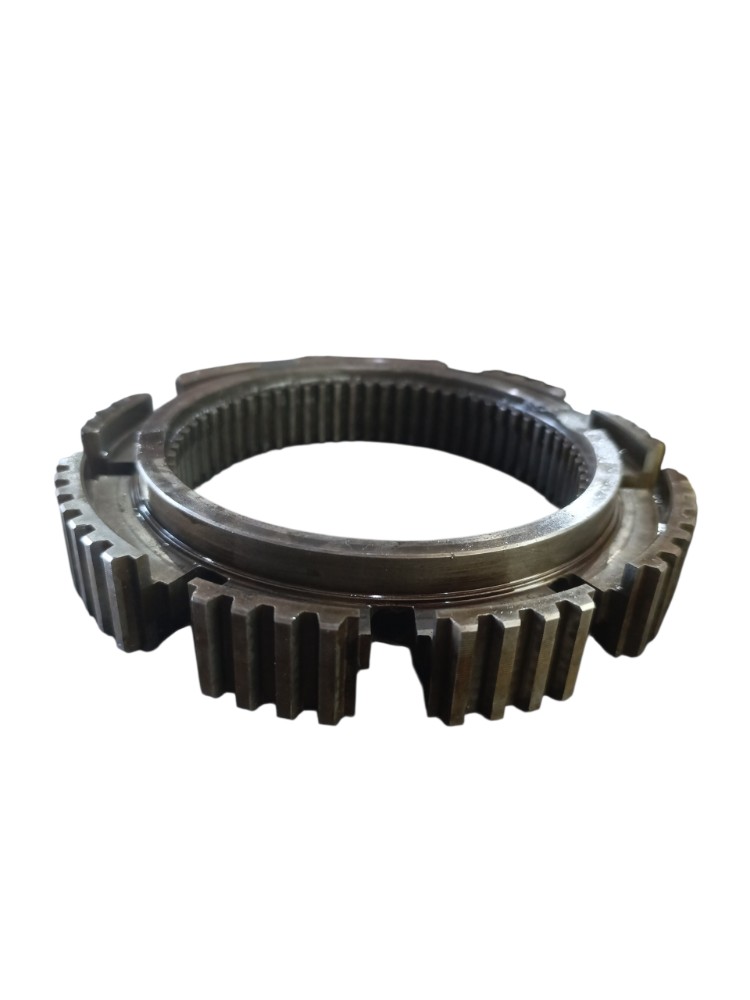 Corpo Sincronizador Caixa Zf 16s 1313333001 1