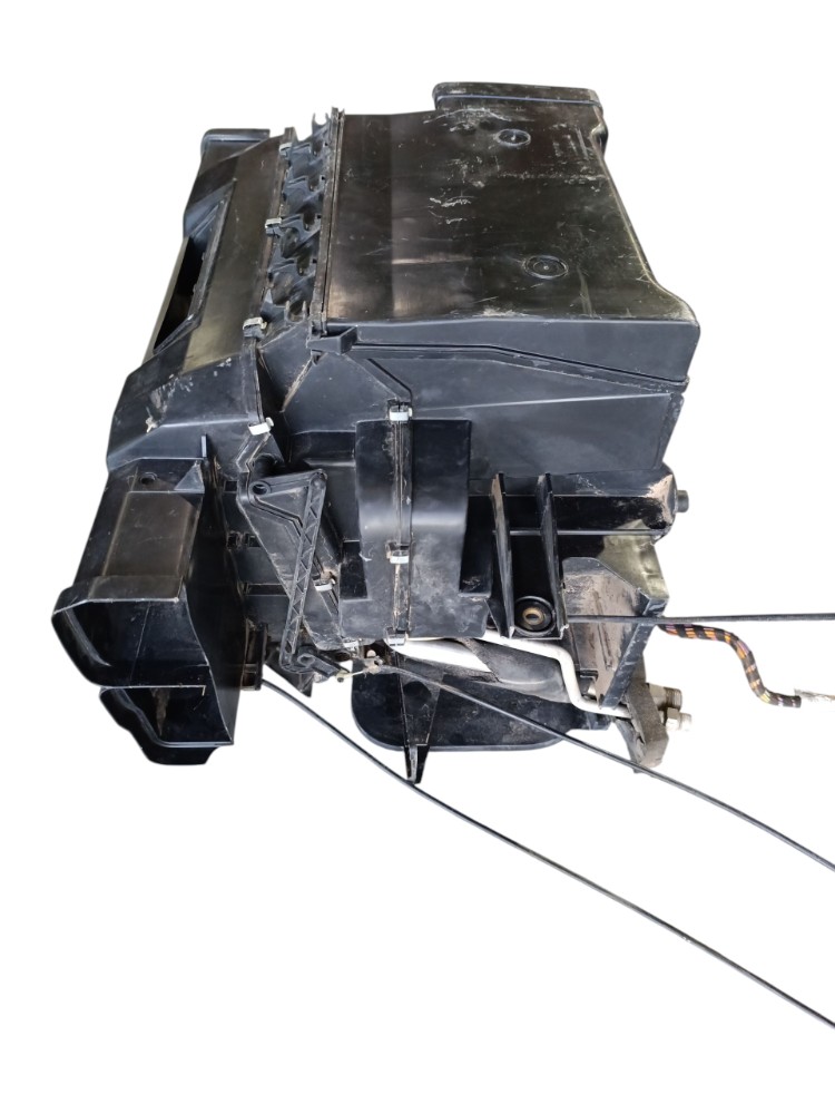 Caixa Ar Condicionado Mb Actros 2646 2