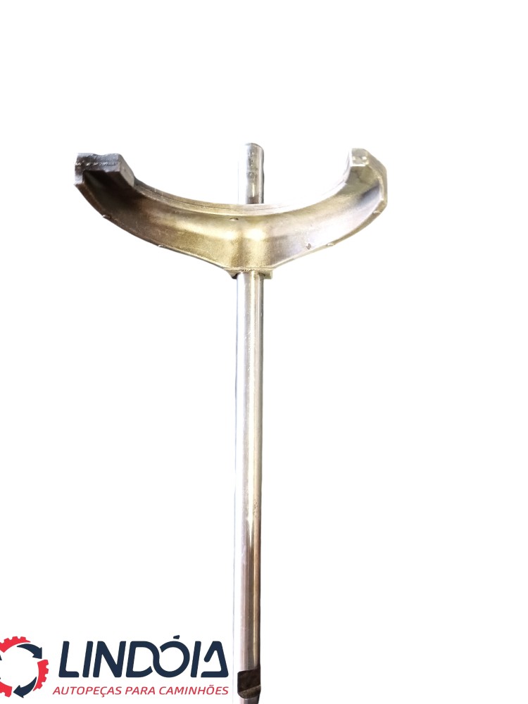 Garfo Mudança Marcha Câmbio Zf 6s-420v Daily 132360068