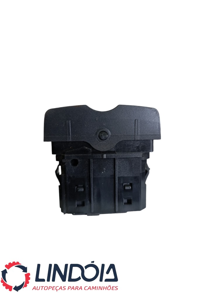 Botão Desligamento Asr Mercedes Benz Actros 9435451807 3