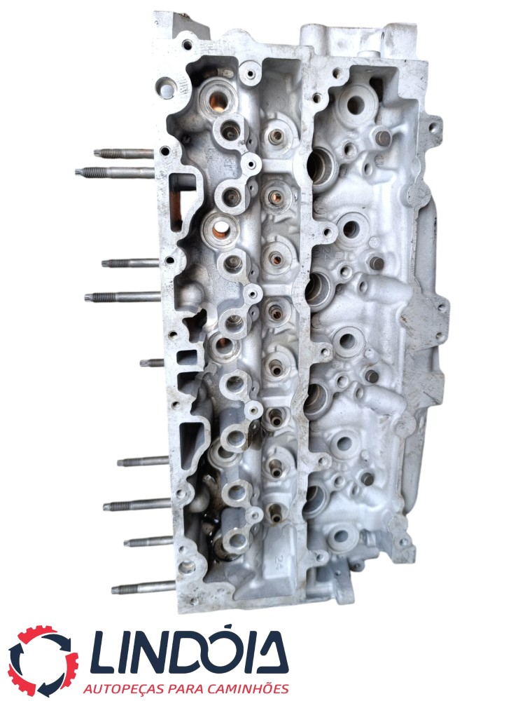 Cabeçote Citroen Jumpy 1.6 Original 9684487210 2