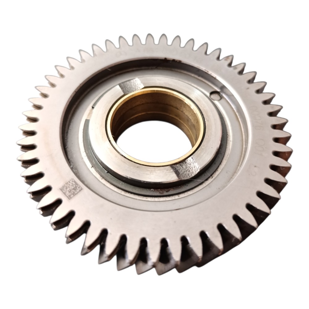 Engrenagem intermediária motor MB Sprinter OM651 A6510302013 3