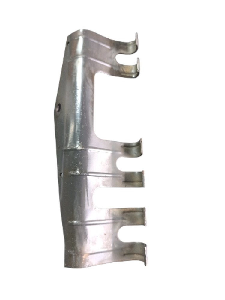 Suporte Proteção Anti Ruídos Scania Ntg Dc13 1393301 5