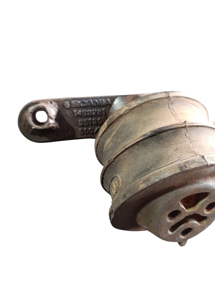 Suporte Dianteiro Coxim Scania P124 1469281 3