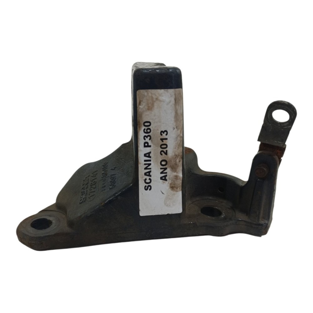 Suporte Torre Cabine Scania P360 Ld 1728141 3