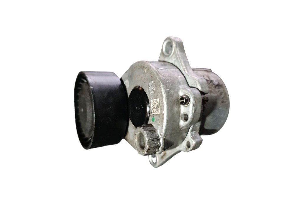Tensor Esticador Correia Mb Sprinter Om651 A6512001870 2