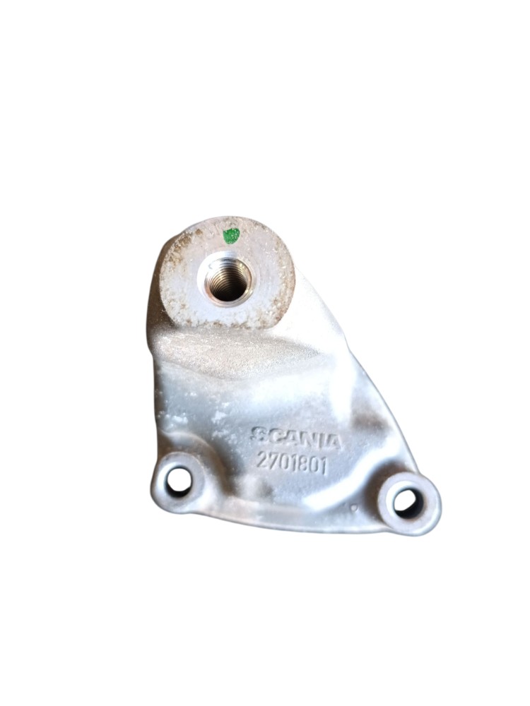 Suporte Rolamento Intermediário Scania Super 2701801