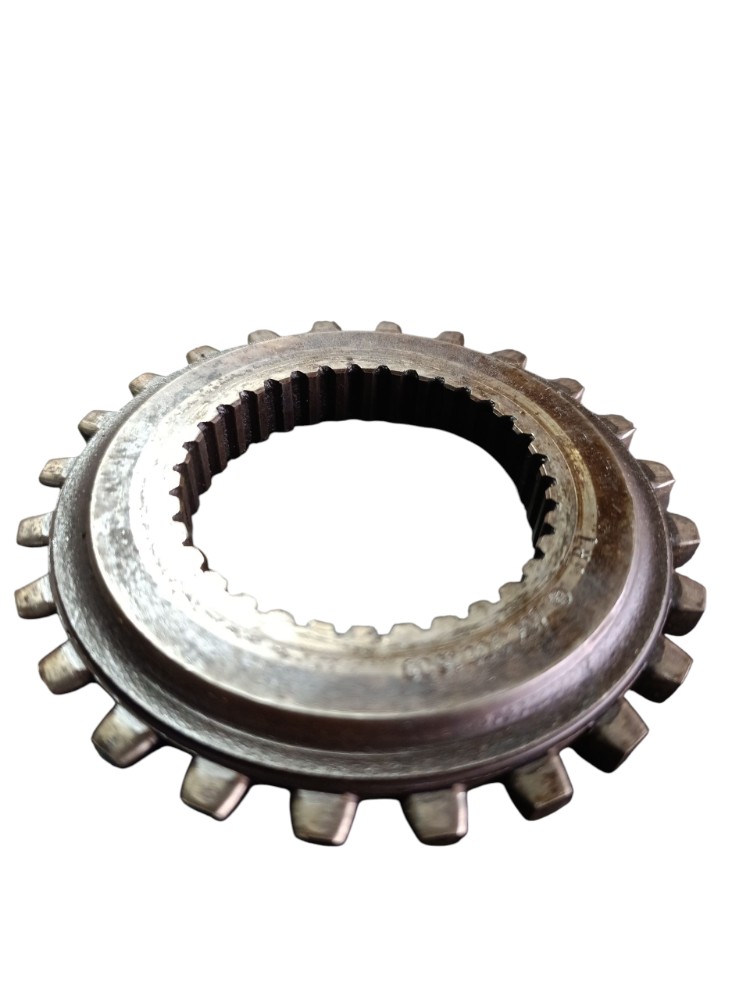 Corpo Acoplamento Re Cambio Zf 16s1650 Over 0091304207 3