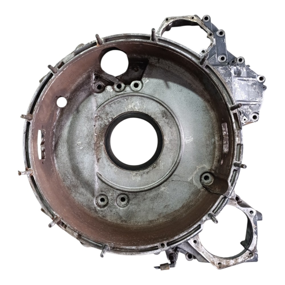 Capa seca motor Scania Serie 4 1457023 4