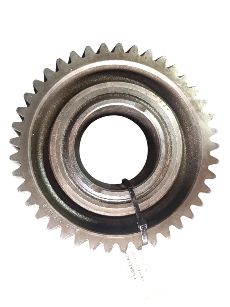 Engrenagem 1 Câmbio Zf 4s120 Gp 0091304032 2