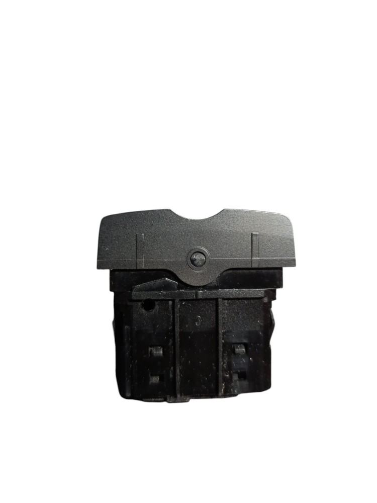 Botão Luz Interna Mb Actros 2646 A9435450307 3