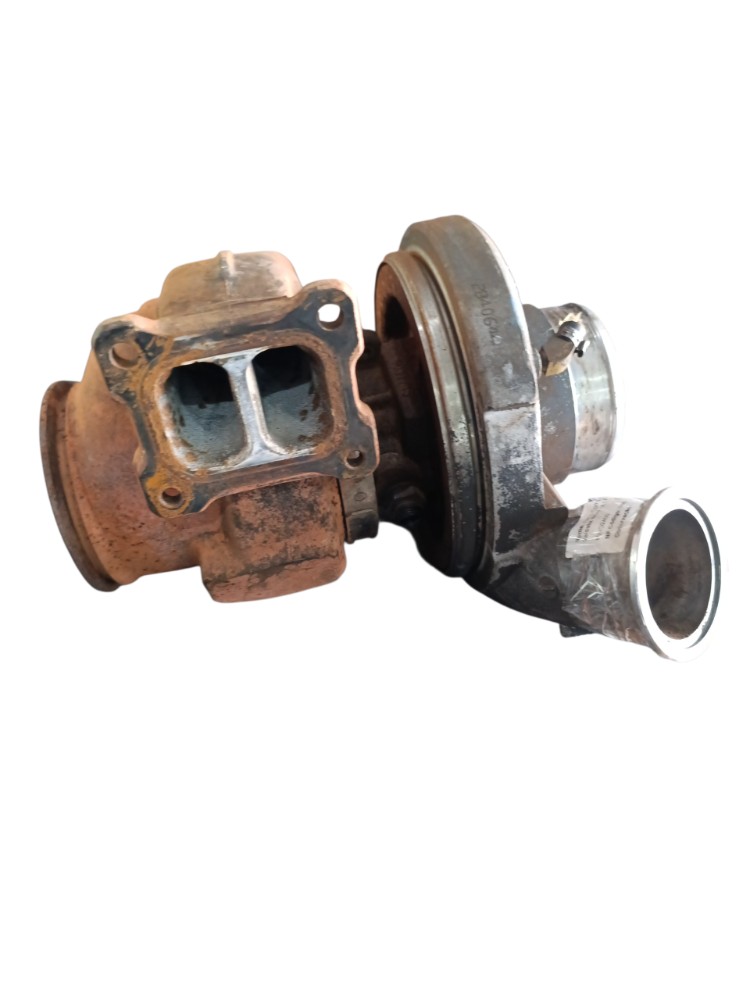 Turbina Motor Scania Dc13 Euro 5 3768372 5