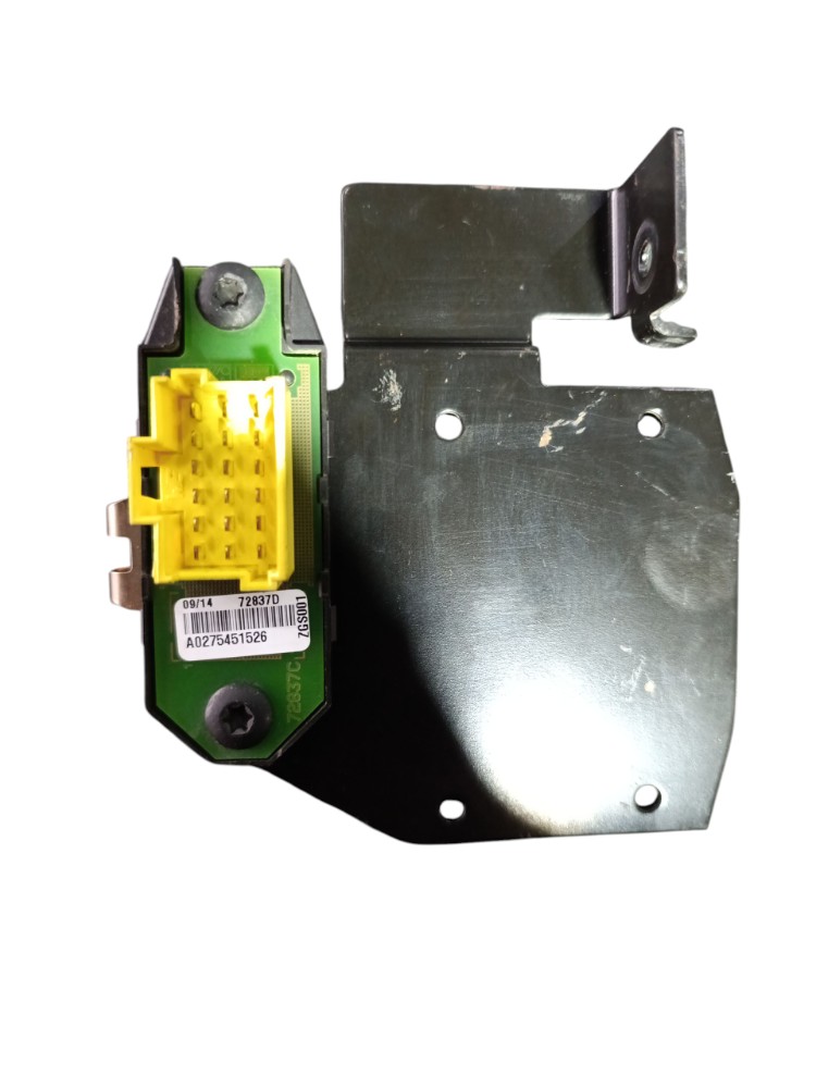 Sensor Ponto Estrela Mb Actros 2646 A0275451526