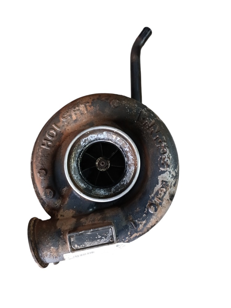 Turbina Scania Pgr 380/420