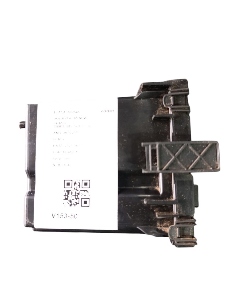 Módulo Controle Interface Painel Volvo Fh 22282682 2