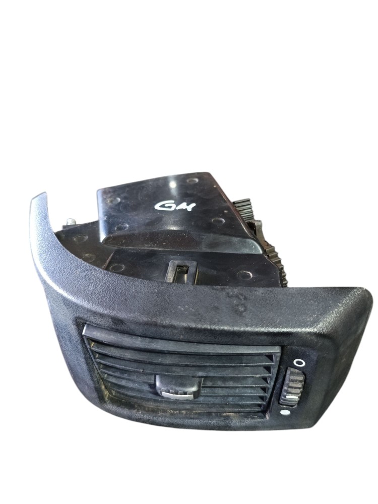 Difusor Ar Central Direito Ducato 19/20 Original Ls385800 3