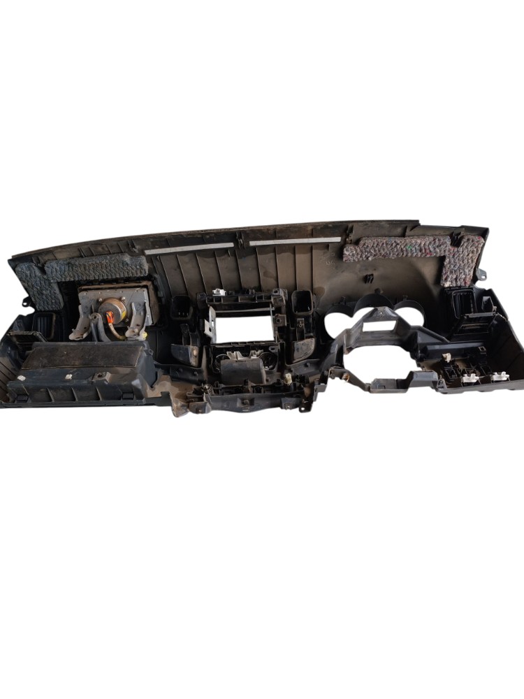 Capa Painel Completo Hilux 3.0 2014 2